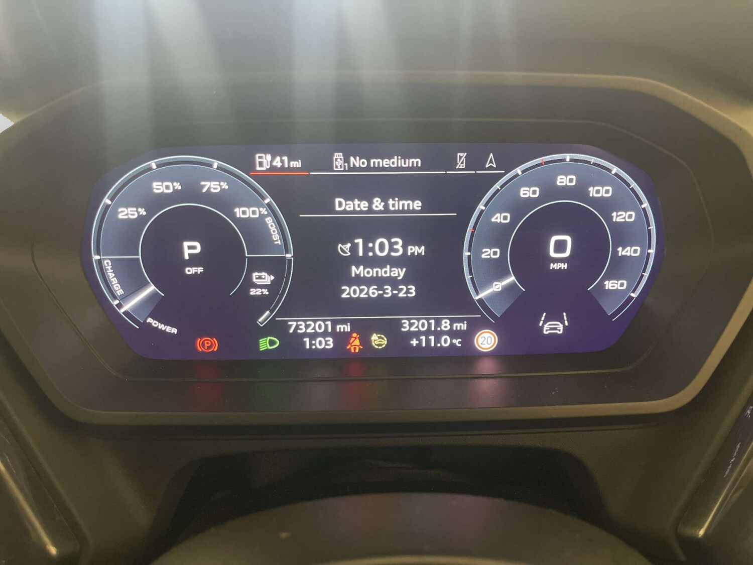 Used Audi Q4 e-tron 2022 for sale - 77990059: Photo 19