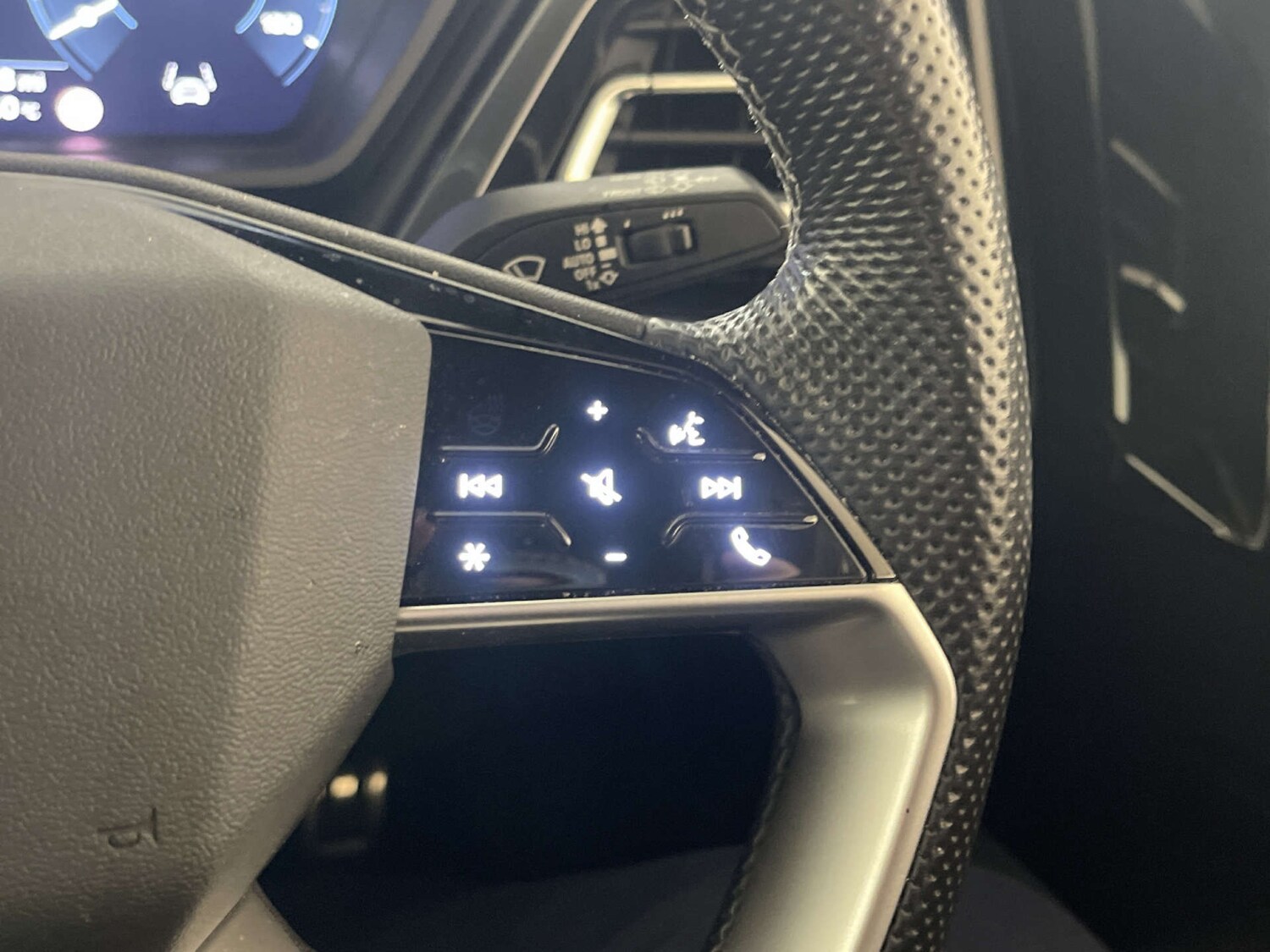 Used Audi Q4 e-tron 2022 for sale - 77990059: Photo 20