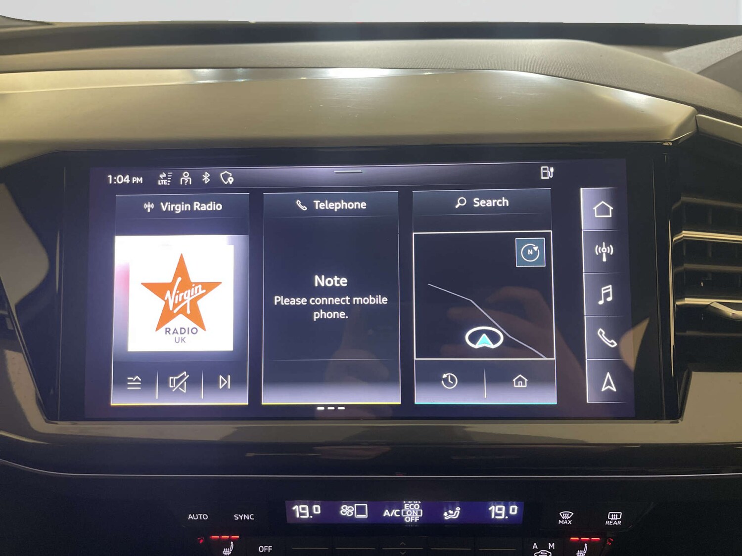 Used Audi Q4 e-tron 2022 for sale - 77990059: Photo 21