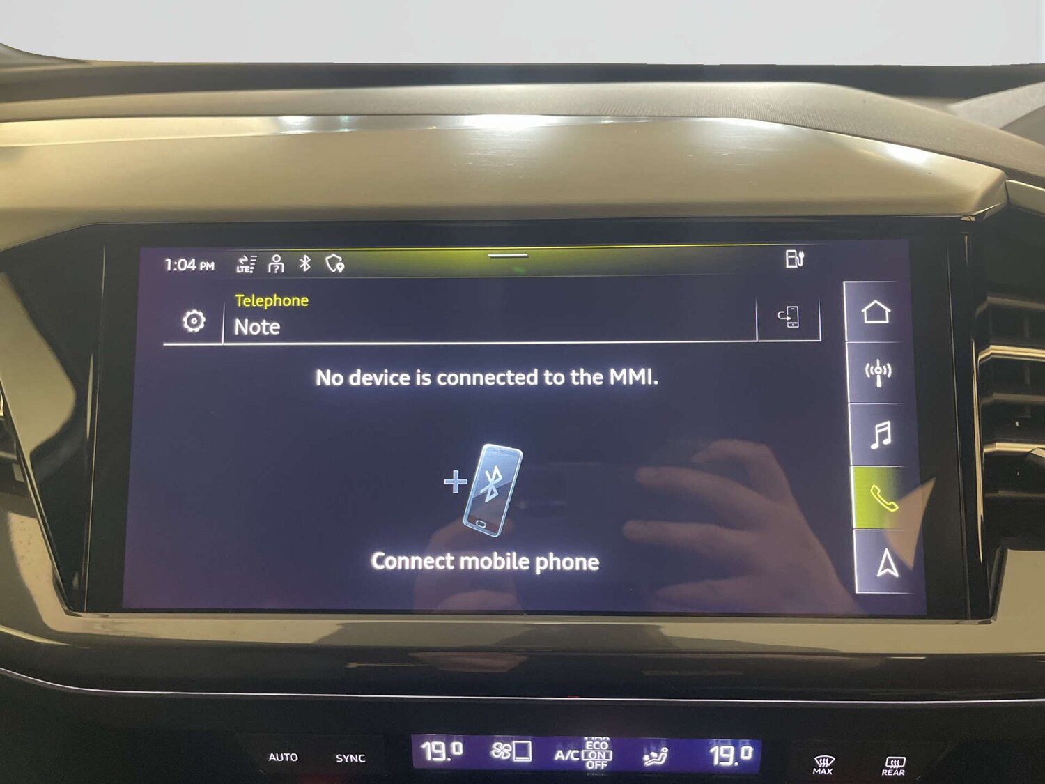 Used Audi Q4 e-tron 2022 for sale - 77990059: Photo 22