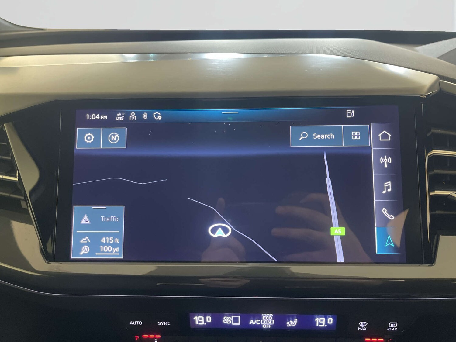 Used Audi Q4 e-tron 2022 for sale - 77990059: Photo 25