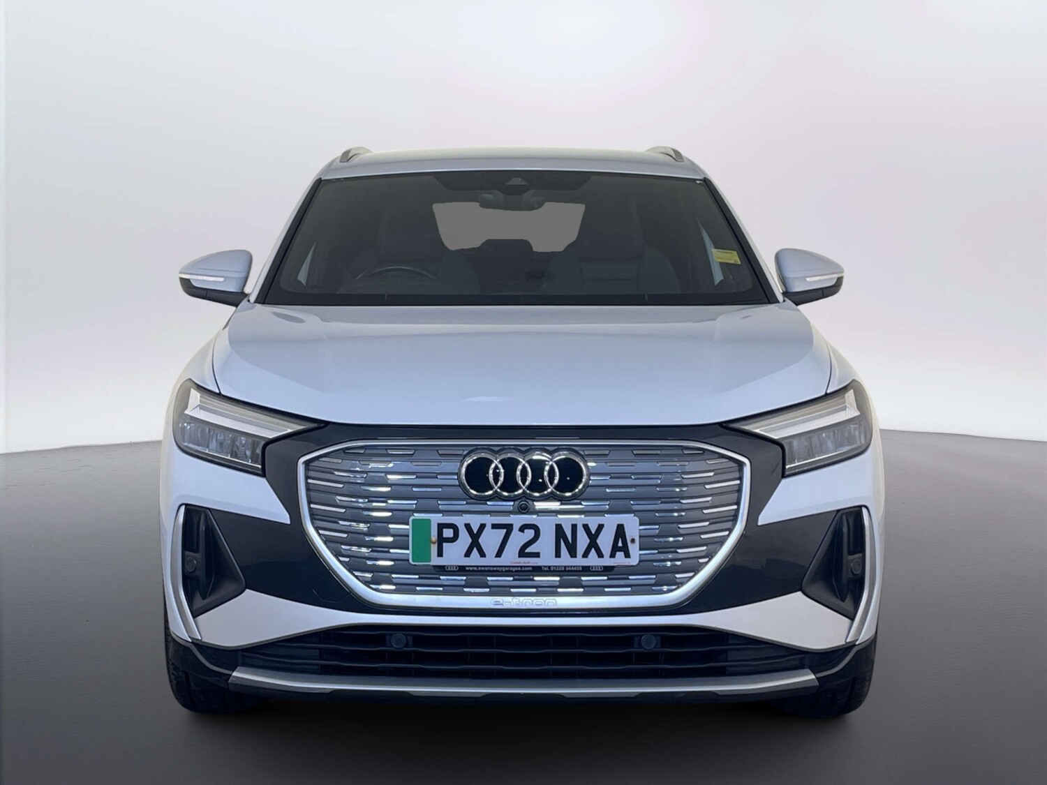 Used Audi Q4 e-tron 2022 for sale - 77990059: Photo 5