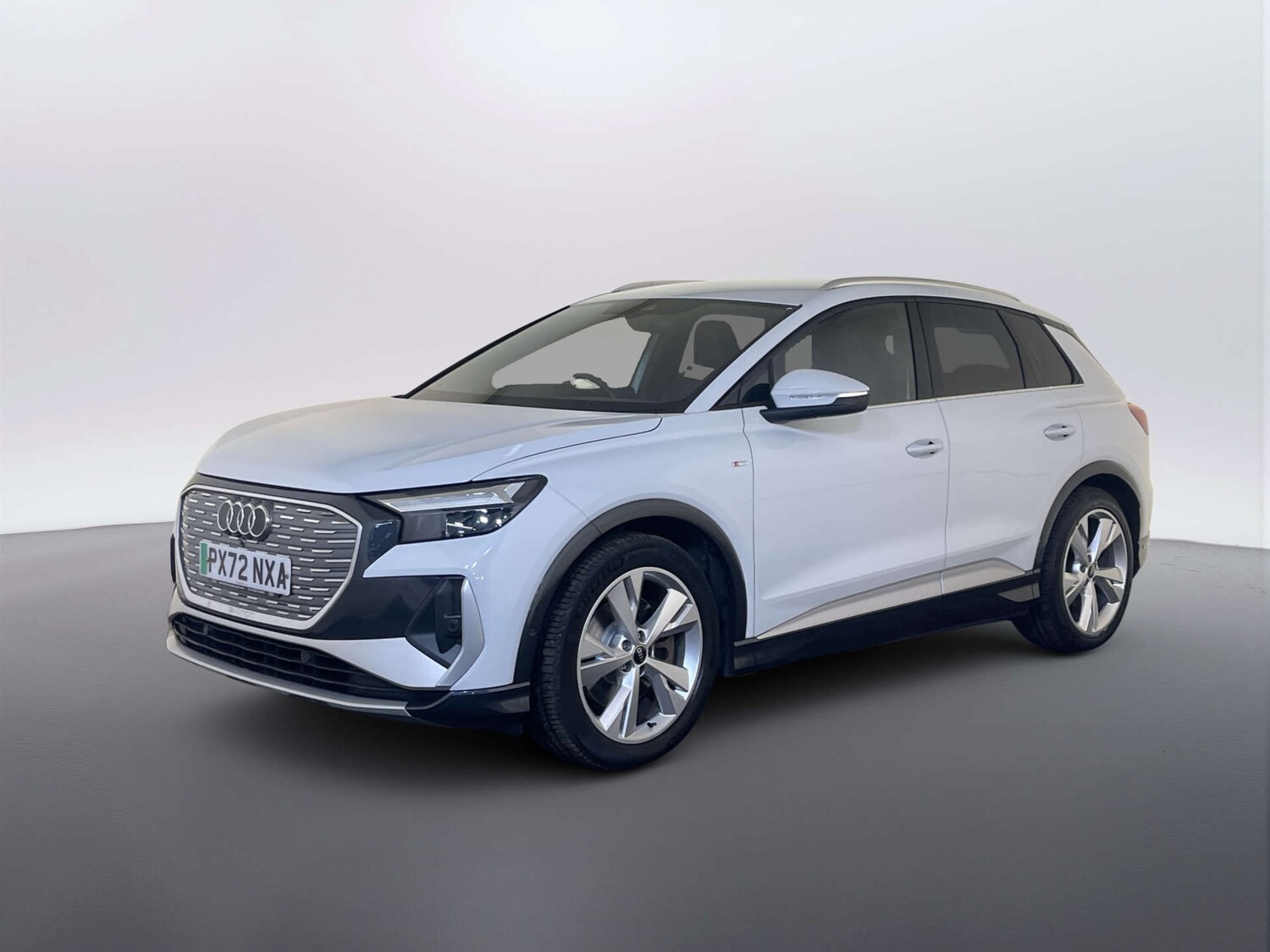 Used Audi Q4 e-tron 2022 for sale - 77990059: Photo 6