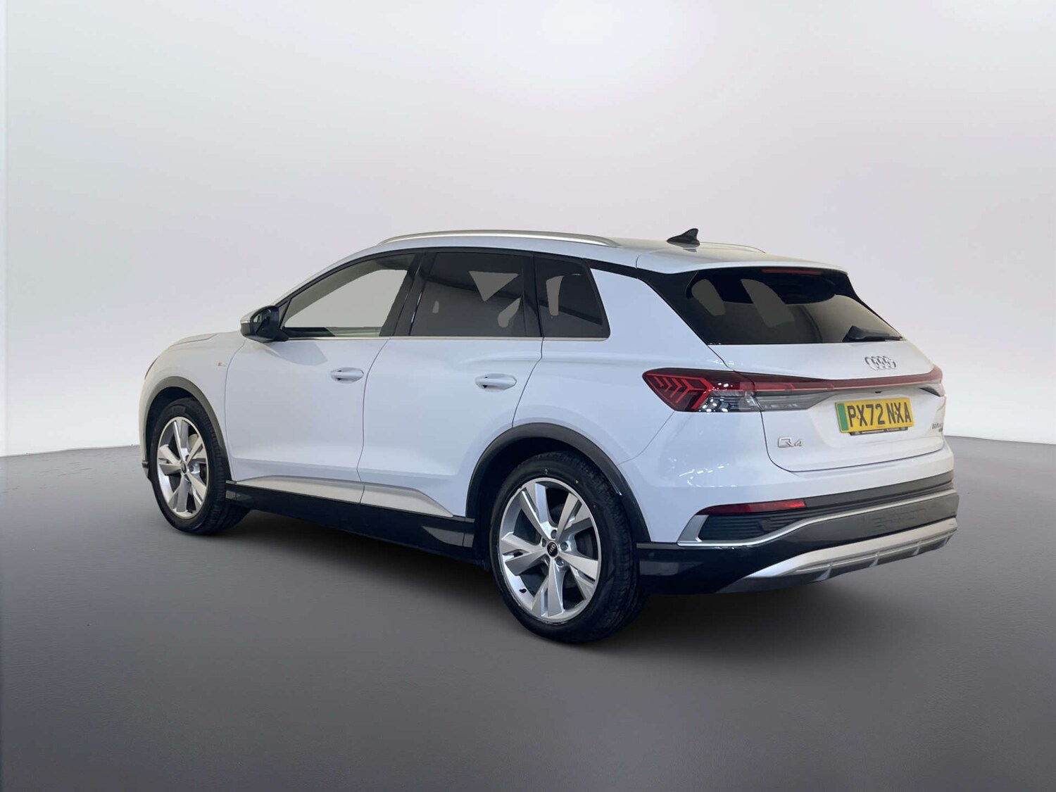 Used Audi Q4 e-tron 2022 for sale - 77990059: Photo 8