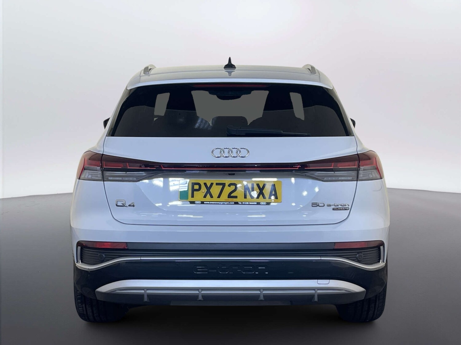 Used Audi Q4 e-tron 2022 for sale - 77990059: Photo 9