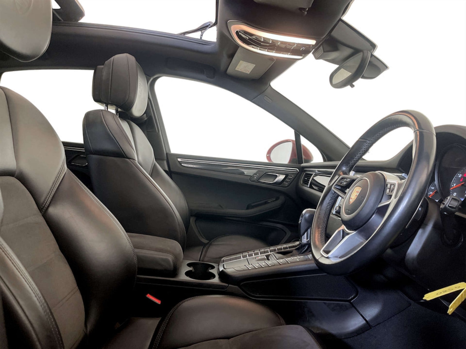 Used Porsche Macan 2018 for sale - 77184960: Photo 13