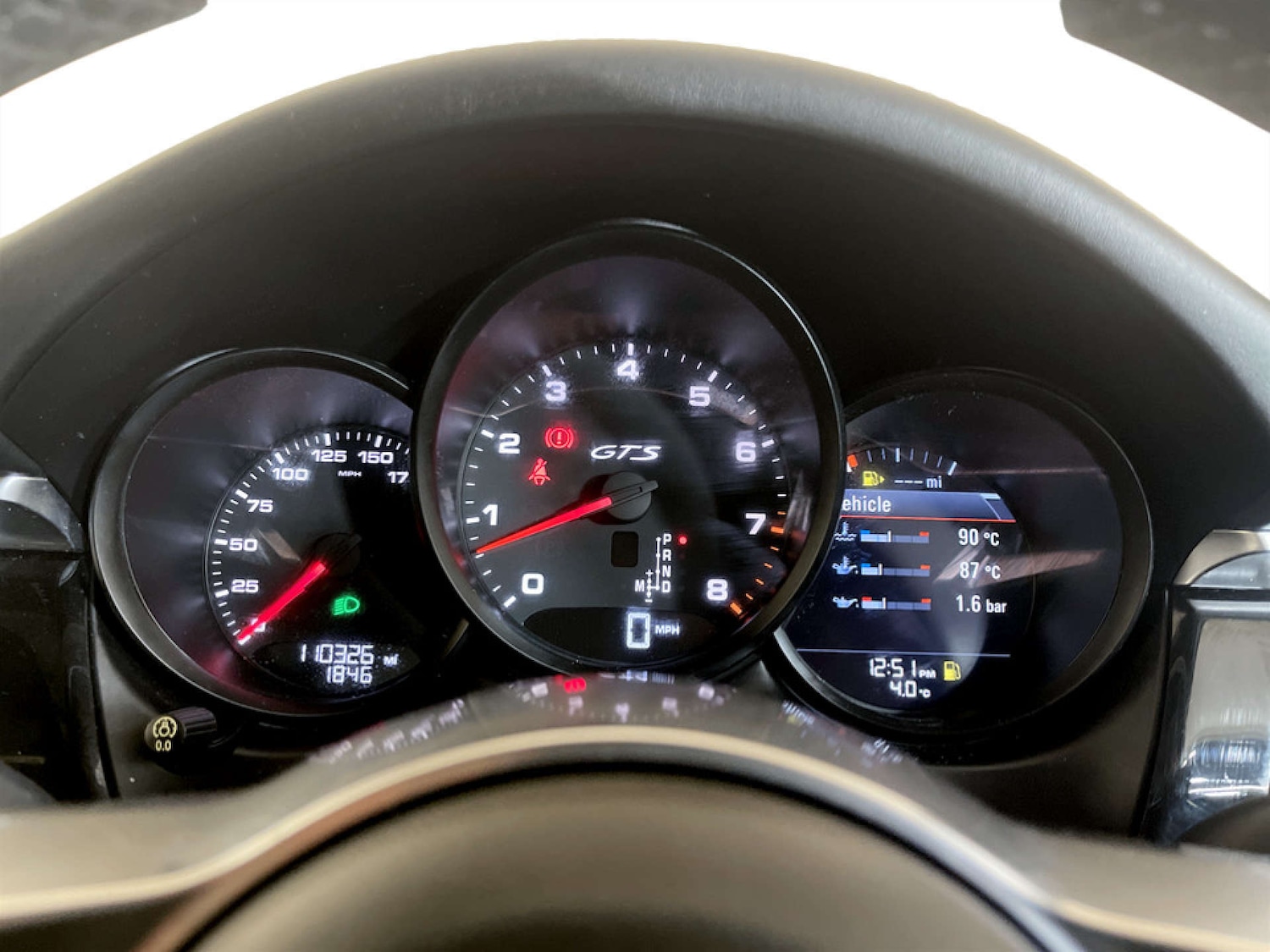 Used Porsche Macan 2018 for sale - 77184960: Photo 19