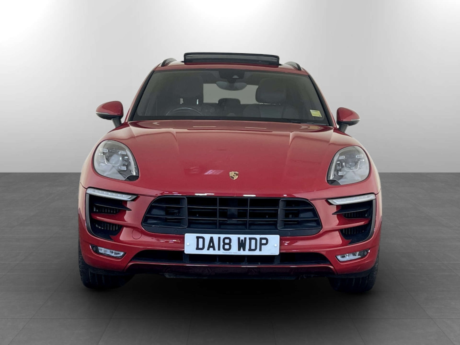 Used Porsche Macan 2018 for sale - 77184960: Photo 5