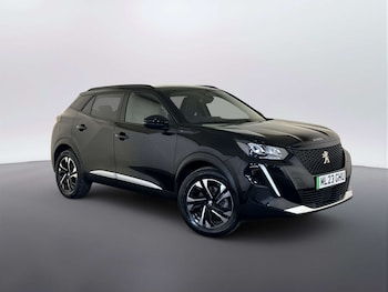 Used Peugeot E-2008 2023 for sale - 78415345: Photo