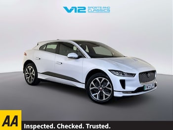Used Jaguar I-Pace 2023 for sale - 78781310: Photo