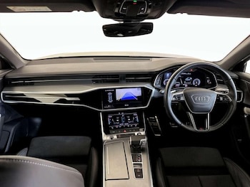 Used Audi A6 2022 for sale - 76797163: Photo