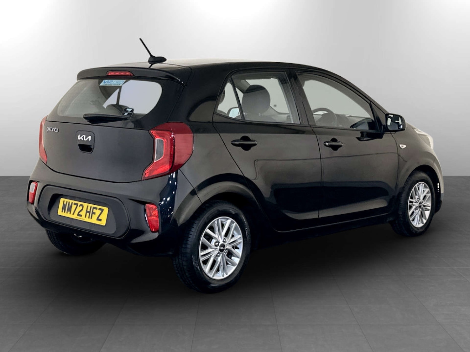 Used Kia Picanto 2023 for sale - 77780950: Photo 10