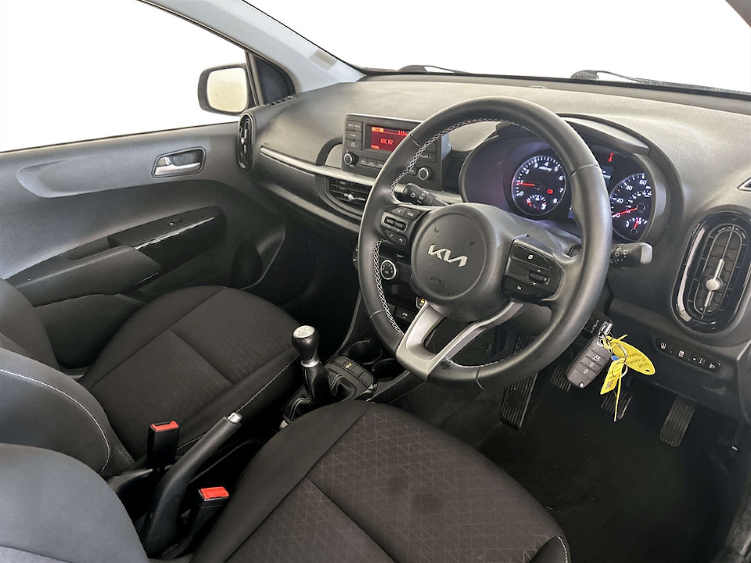 Used Kia Picanto 2023 for sale - 77780950: Photo 16