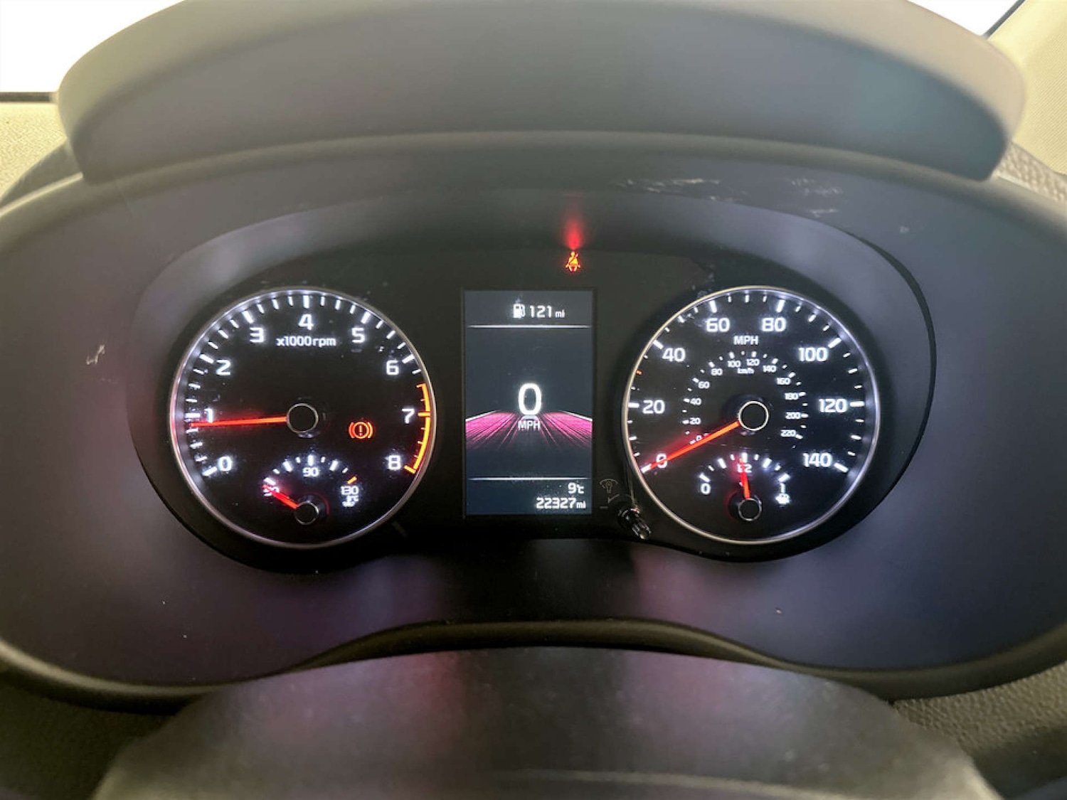 Used Kia Picanto 2023 for sale - 77780950: Photo 19