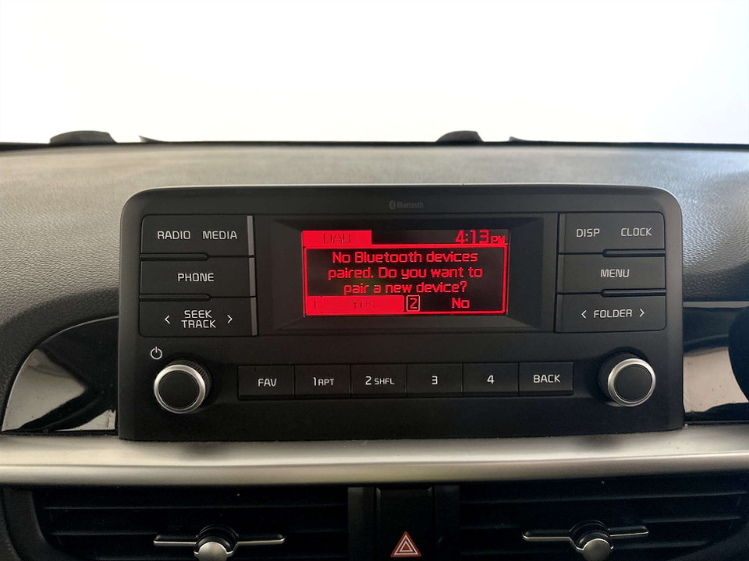 Used Kia Picanto 2023 for sale - 77780950: Photo 21