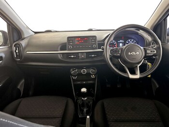 Used Kia Picanto 2023 for sale - 77780950: Photo