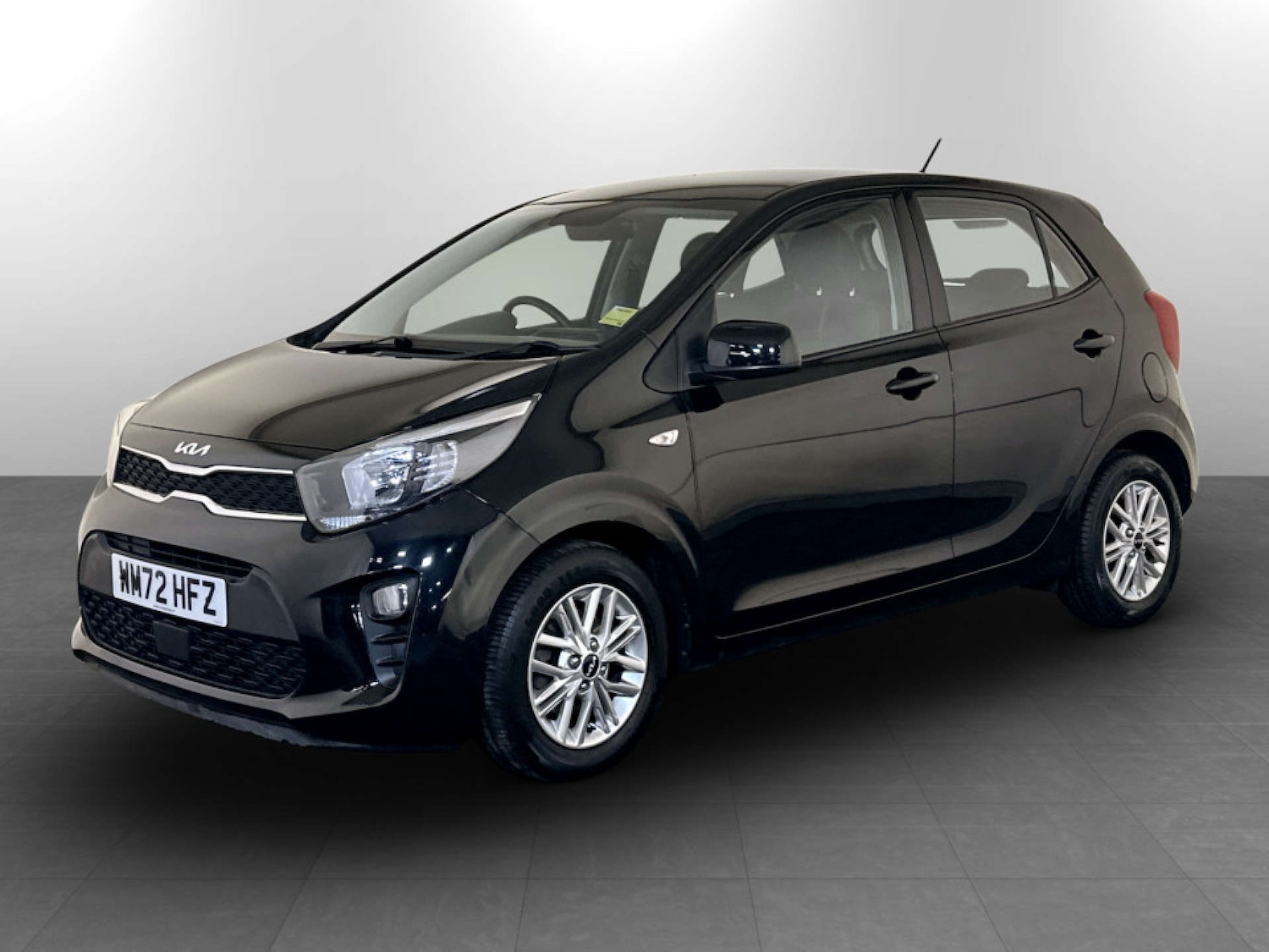 Used Kia Picanto 2023 for sale - 77780950: Photo 6
