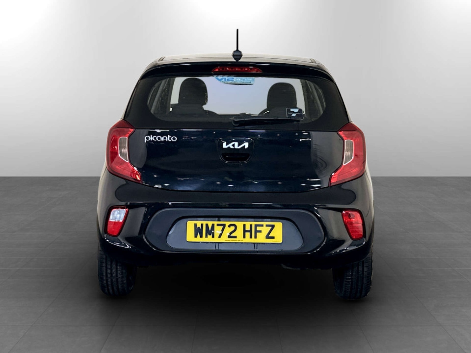 Used Kia Picanto 2023 for sale - 77780950: Photo 9