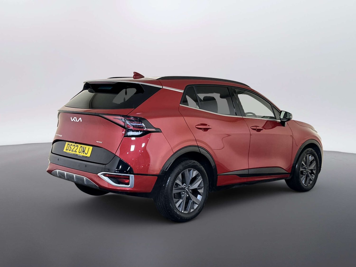 Used Kia Sportage 2022 for sale - 77877285: Photo 10