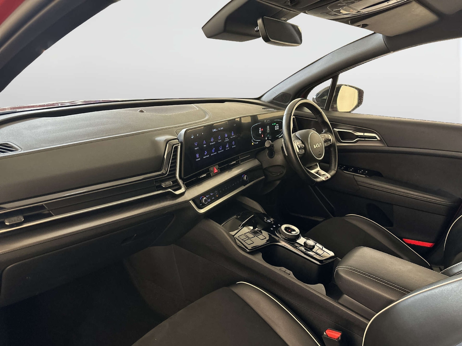 Used Kia Sportage 2022 for sale - 77877285: Photo 12