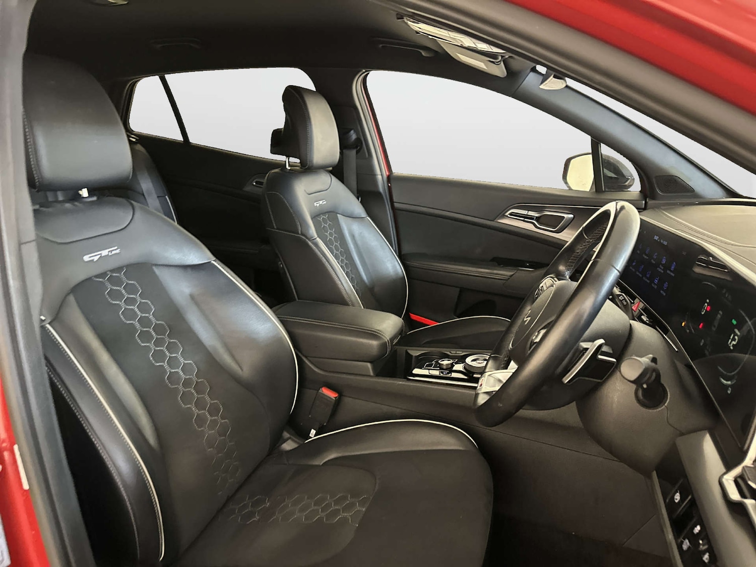 Used Kia Sportage 2022 for sale - 77877285: Photo 13