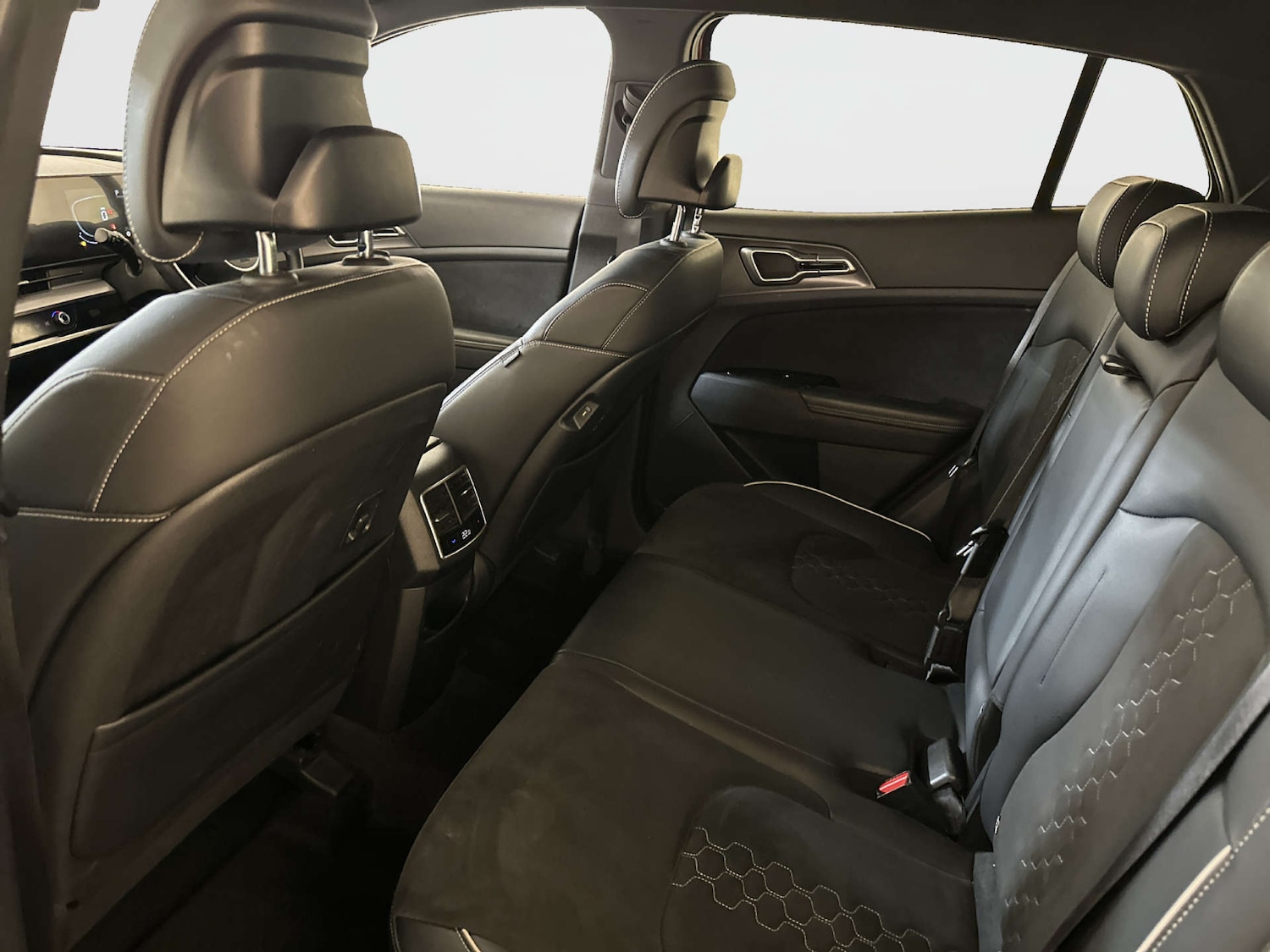 Used Kia Sportage 2022 for sale - 77877285: Photo 14