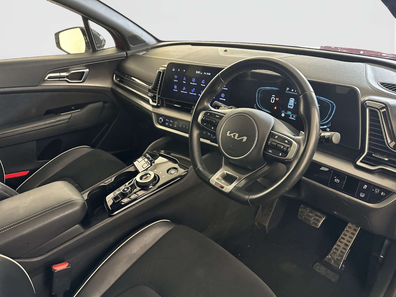 Used Kia Sportage 2022 for sale - 77877285: Photo 16