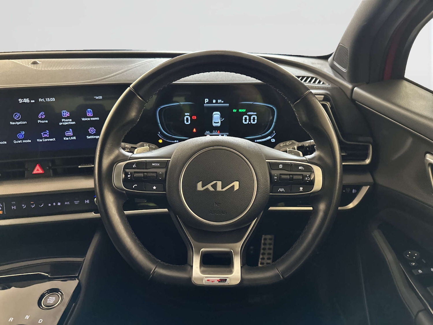 Used Kia Sportage 2022 for sale - 77877285: Photo 17