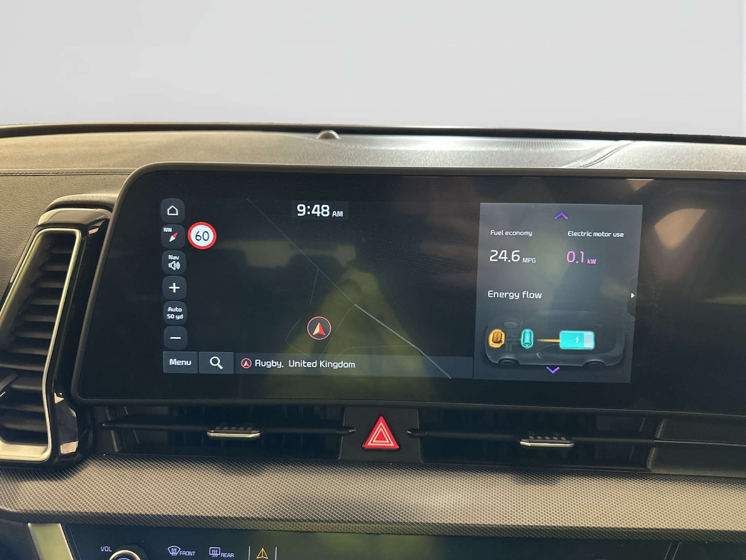 Used Kia Sportage 2022 for sale - 77877285: Photo 21