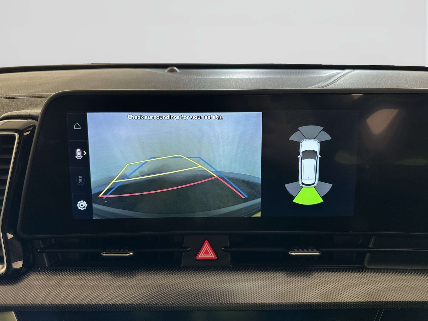 Used Kia Sportage 2022 for sale - 77877285: Photo 23