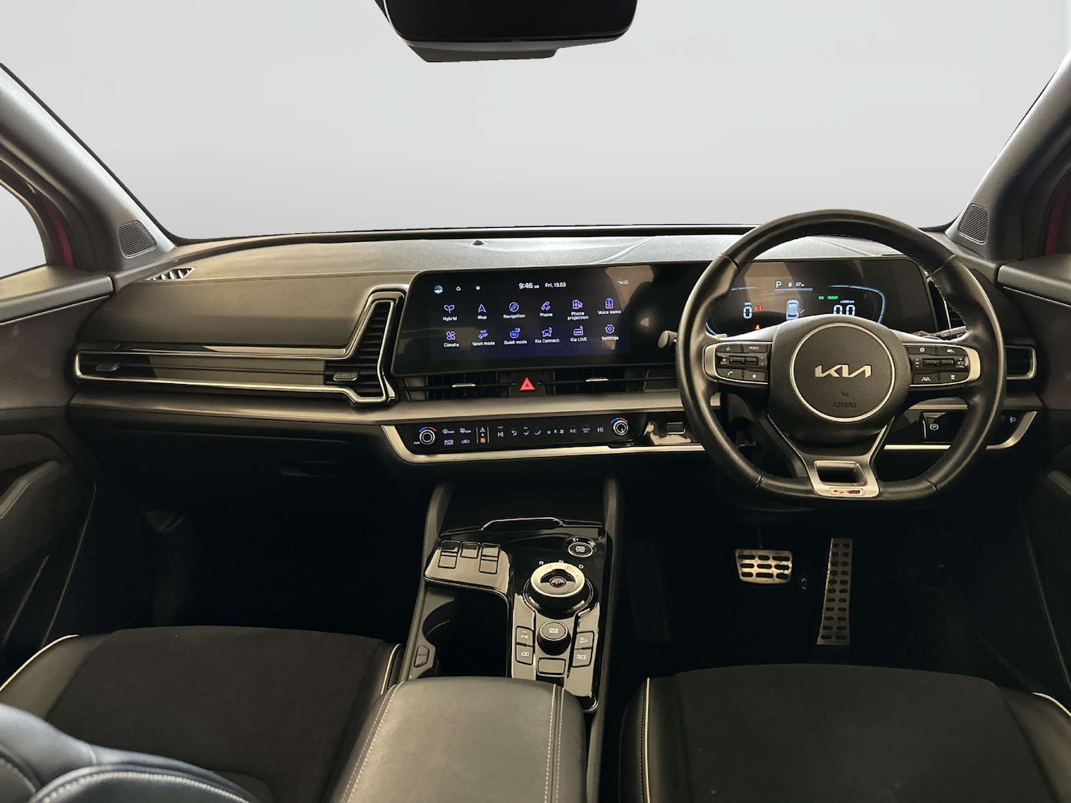 Used Kia Sportage 2022 for sale - 77877285: Photo 3