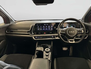 Used Kia Sportage 2022 for sale - 77877285: Photo