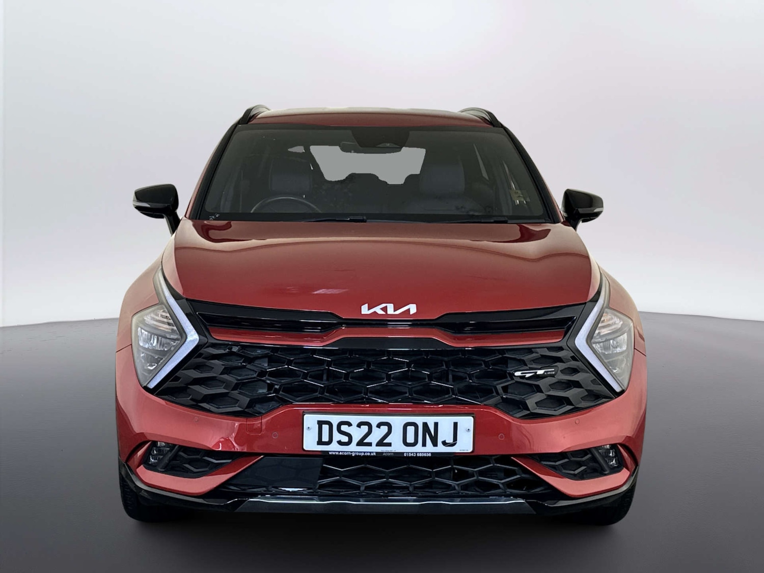 Used Kia Sportage 2022 for sale - 77877285: Photo 5