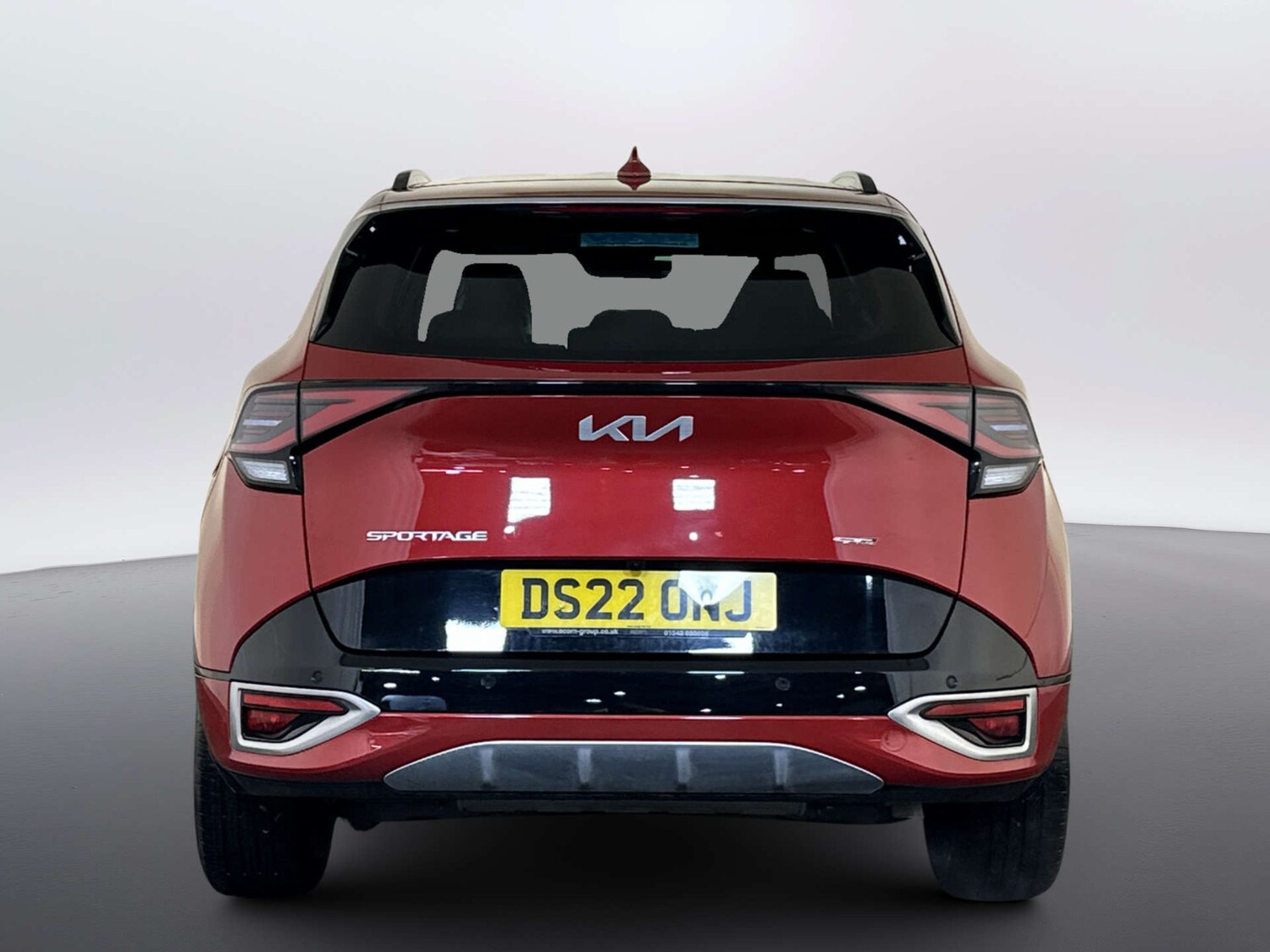 Used Kia Sportage 2022 for sale - 77877285: Photo 9