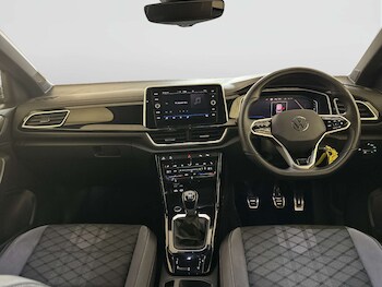 Used Volkswagen T-Roc 2023 for sale - 78367218: Photo