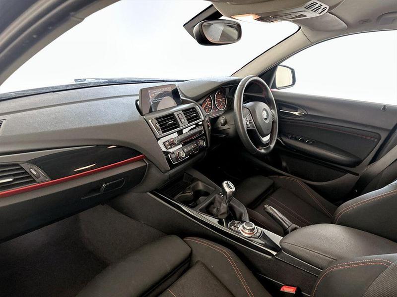 Used BMW 1 Series 2016 for sale - 76641158: Photo 12