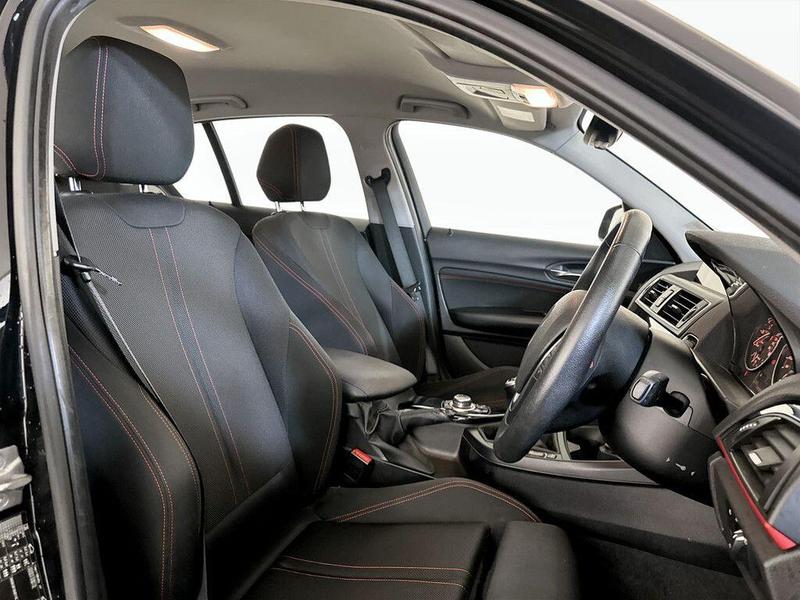 Used BMW 1 Series 2016 for sale - 76641158: Photo 13