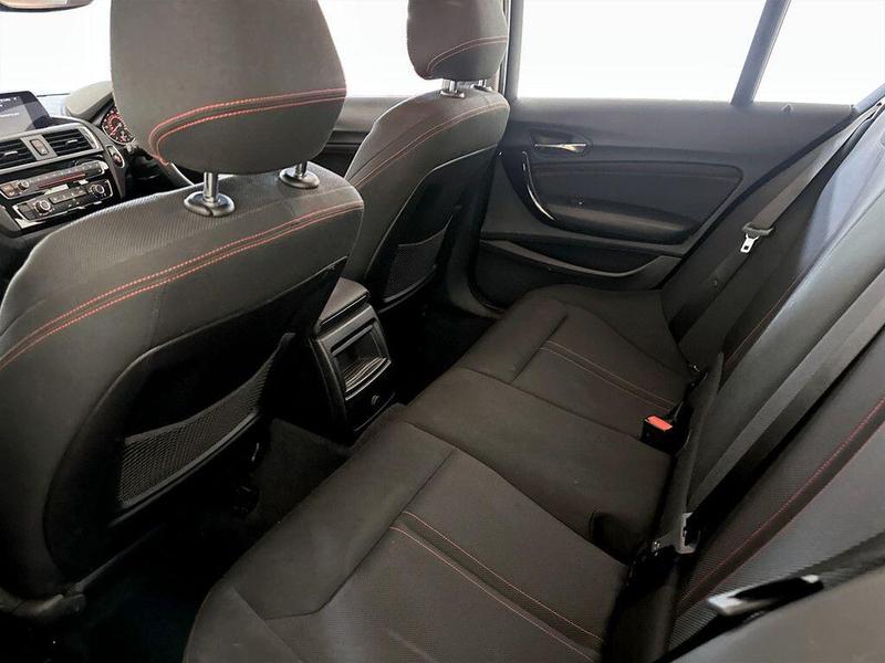 Used BMW 1 Series 2016 for sale - 76641158: Photo 14