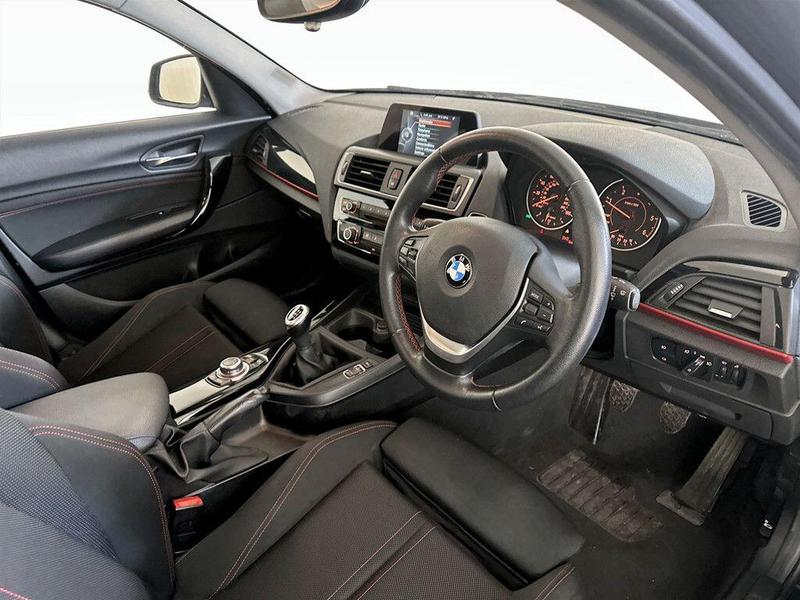 Used BMW 1 Series 2016 for sale - 76641158: Photo 15