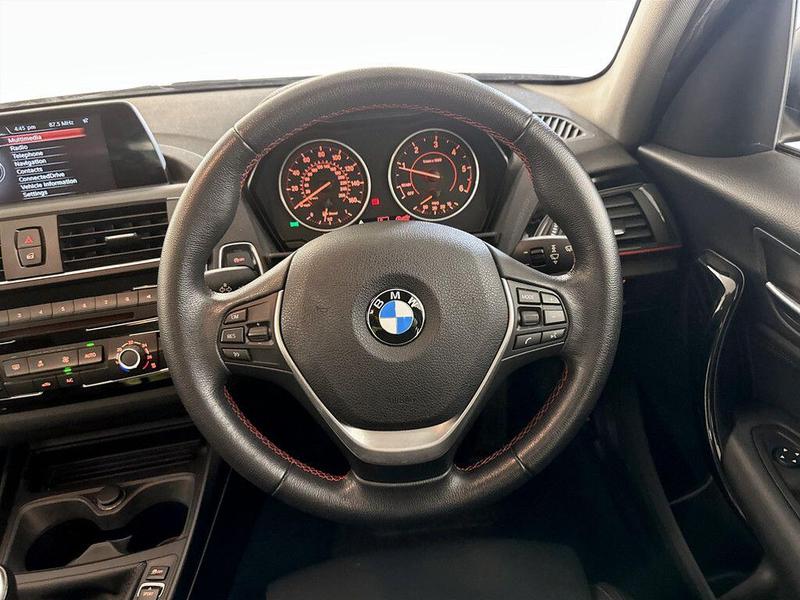 Used BMW 1 Series 2016 for sale - 76641158: Photo 16