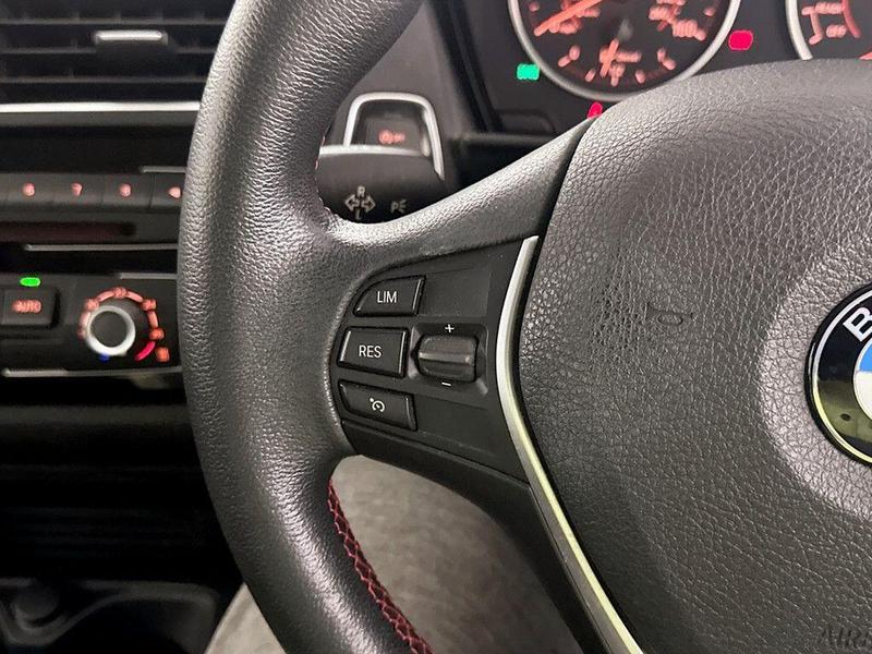 Used BMW 1 Series 2016 for sale - 76641158: Photo 17