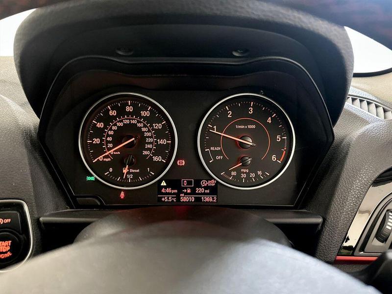 Used BMW 1 Series 2016 for sale - 76641158: Photo 18