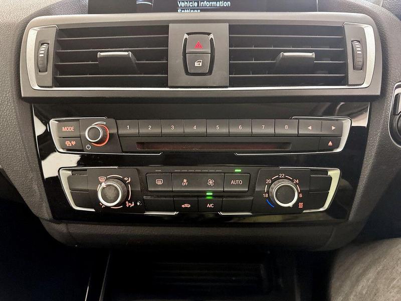 Used BMW 1 Series 2016 for sale - 76641158: Photo 25