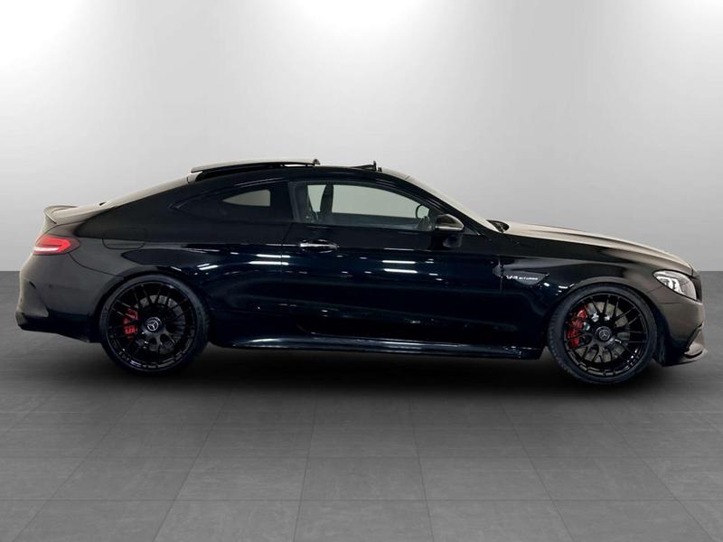 Used Mercedes-Benz C Class 2021 for sale - 77069064: Photo 11