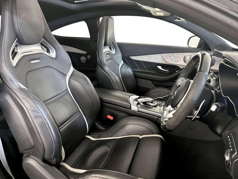 Used Mercedes-Benz C Class 2021 for sale - 77069064: Photo 13