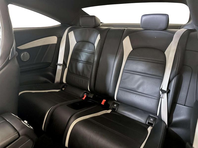 Used Mercedes-Benz C Class 2021 for sale - 77069064: Photo 14