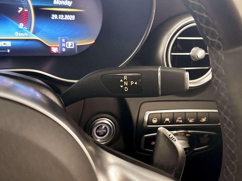 Used Mercedes-Benz C Class 2021 for sale - 77069064: Photo 20