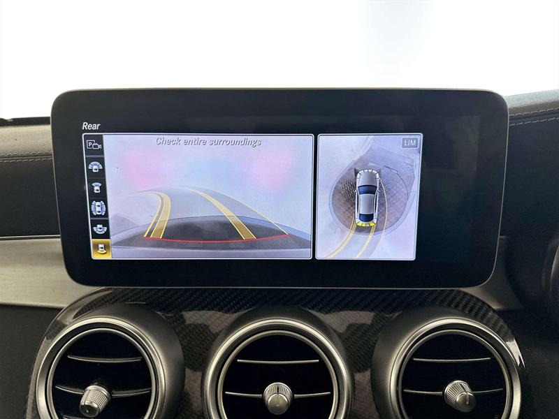 Used Mercedes-Benz C Class 2021 for sale - 77069064: Photo 21