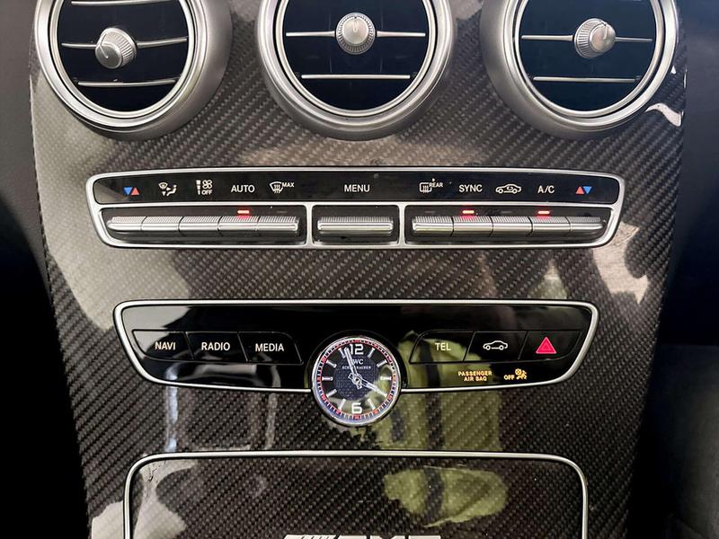 Used Mercedes-Benz C Class 2021 for sale - 77069064: Photo 25