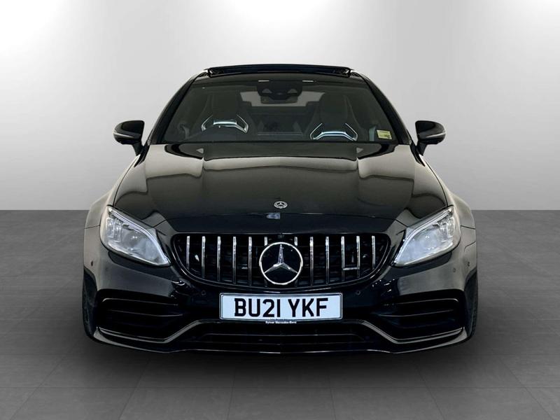 Used Mercedes-Benz C Class 2021 for sale - 77069064: Photo 5